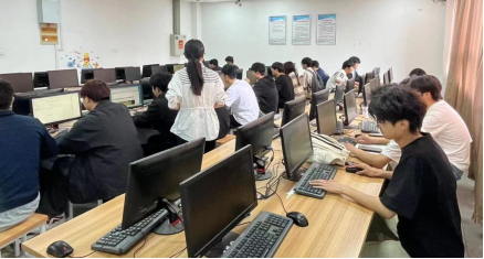 校第十届技能大赛系列报道之Web技术赛项