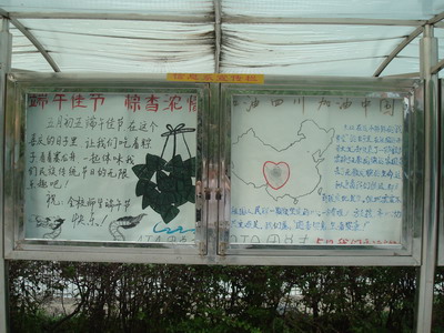 农五月 粽叶飘香    