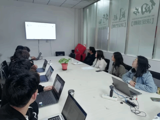 必赢76net线路官网第九届学生技能竞赛VR设计与制作赛项比赛报道