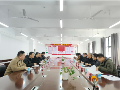 必赢76net线路官网赴安徽科技学院交流学习：教学科研双提升