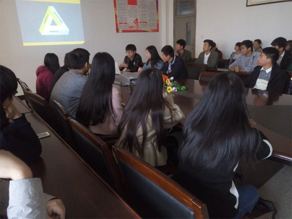 又是一年离校季 毕业学长学姐有话说    