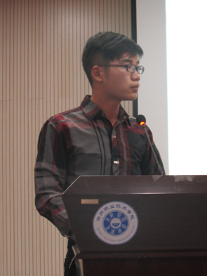 信息工程系积极参加宿舍6S文化PPT设计大赛    