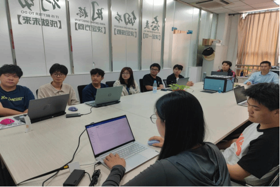 校第十届技能大赛系列报道之移动应用开发赛项