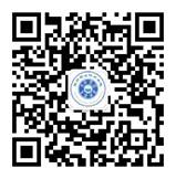 二维码(微信公众号)