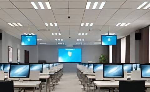 人工智能技术应用专业介绍